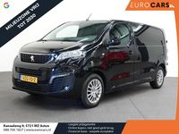 Occasion Peugeot Expert 120 PK (88 kW) 2023 Zwart Van