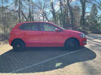 tweedehands VW Polo Polo Mooie1.2 met nieuwe apk cruise stoelver