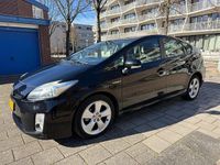 Occasion Toyota Prius Comfort 99 PK (72 kW) 2011 Zwart (metallic) Hatchback