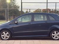 Occasion Mercedes B200 193 PK (141 kW) 2005 Blauw MPV