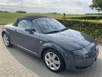 Occasion Audi TT Roadster 179 PK (131 kW) 2001 Overige Cabriolet