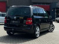 tweedehands VW Touran 1.9 TDI 100pk Highline