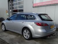 tweedehands Mazda 6 Sportbreak 1.8 Touring Airco, Cruise, Trekhaak, NAP!