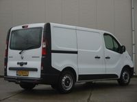 tweedehands Renault Trafic 1.6 dCi EURO 6 T27 L1H1 Comfort Nav I Camera I PDC I 3-Zits --- A.S. ZONDAG OPEN VAN 11.00 t/m 16.00 UUR ---