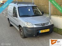 Occasion Peugeot Partner 75 PK (55 kW) 2007 Overige MPV