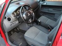 tweedehands Mitsubishi Colt 1.3 95pk Edition Two | NL-auto | 5 deuren | Airco