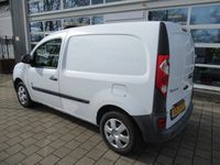 tweedehands Renault Kangoo Express Z.e Accu eigendom