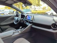 Occasion Toyota C-HR 140 PK (102 kW) 2024 Zwart SUV