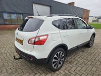 tweedehands Nissan Qashqai 1.6 360