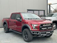 tweedehands Ford F-150 (usa)Raptor