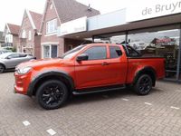 tweedehands Isuzu D-Max 1.9 Extended Cab V-Cross Automaat