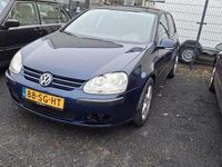 Occasion VW Golf IV 115 PK (84 kW) 2006