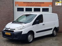 Occasion Citroën Jumpy 128 PK (94 kW) 2015 Wit MPV