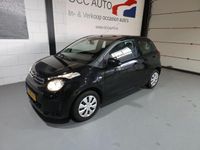 tweedehands Citroën C1 1.0 VTi Feel / Airco / 5Drs / Cruise controle / El