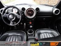 tweedehands Mini Cooper S Countryman 1.6 ALL4 Chili-Leer-Navi-Pano-Veel opties