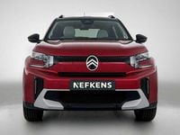 Nieuw Citroën e-C3 Aircross Comfort 83 kW (113 PK) 2025 Rood SUV