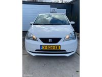 tweedehands Seat Mii 1.0 Style/APK2025/PARROT/AIRCO