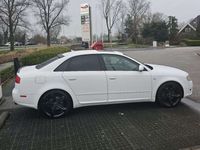 tweedehands Audi A4 A6 allroad2.0 tfsi Quattro 2008