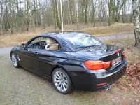 tweedehands BMW 428 4-SERIE Cabrio i M Sport