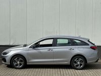 tweedehands Hyundai i30 Wagon 1.0 T-GDi MHEV Comfort Smart VAN € 34.030,-