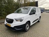 Occasion Opel Combo Edition 131 PK (96 kW) 2022 Wit MPV