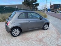 tweedehands Fiat 500 1.2 Lounge