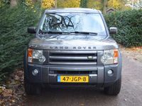 tweedehands Land Rover Discovery 2.7 TdV6 HSE 7-persoons/voll onderhoud aanwezig