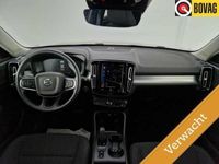 tweedehands Volvo XC40 T5 PlugInHybride|AWD|ElekKlep|Navi