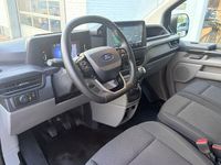 Occasion Ford Transit Custom Trend 136 PK (100 kW) 2024 Grijs Hatchback