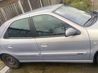 tweedehands Citroën Xsara 1.6l 16V