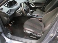 tweedehands Peugeot 308 SW 1.2 PureTech GT-line