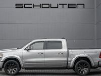 Occasion Dodge Ram Limited 402 PK (295 kW) 2022 Grijs (metallic) Pickup