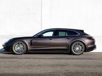 tweedehands Porsche Panamera S E-Hybrid port Turismo 2.9 4 E-