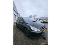 tweedehands Peugeot 307 SW 1.6 APK 08 2024 Airco 7 persoons uitvoering