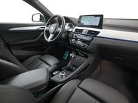 Occasion BMW X2 M Sport 220 PK (161 kW) 2022 Alpinweiss 3 (300) SUV