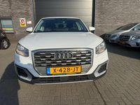 Occasion Audi Q2 Sport 2024 Wit SUV