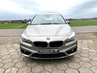 tweedehands BMW 218 2-SERIE Active Tourer i NAP 5D Keyless Scherm Navi