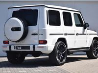 tweedehands Mercedes G63 AMG AMG 585pk Edition 1