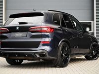 Occasion BMW X5 M Sport 2021 Zwart SUV