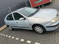 tweedehands Renault Mégane 1.4-16V Expression