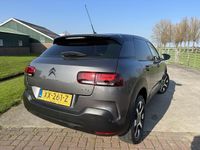 tweedehands Citroën C4 Cactus 1.2 PureTech Shine CAMERA | CRUISE | CLIMA | CARP