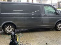 tweedehands VW Transporter T6.1DSG Lang zeer luxe bus