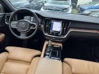 tweedehands Volvo V60 2.0 T8 Twin Engine AWD Inscription Panorama dak