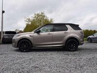 tweedehands Land Rover Discovery Sport D165 R-DYNAMIC SE / CARPLAY / LED / CAMERA / DAB