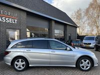 tweedehands Mercedes R300 Lang 7p. AMG , Leer , Youngtimer