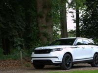 tweedehands Land Rover Range Rover Velar 2.0 P400e S