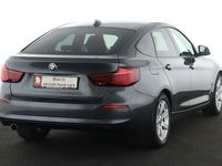 Occasion BMW 318 Gran Turismo 2020 Grijs Sedan