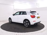 Occasion Audi Q2 Sport 2019 Wit SUV