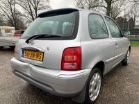 tweedehands Nissan Micra 1.0 Clair