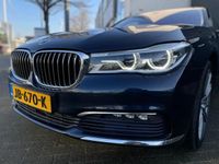 tweedehands BMW 730L 7-SERIE d High Executive